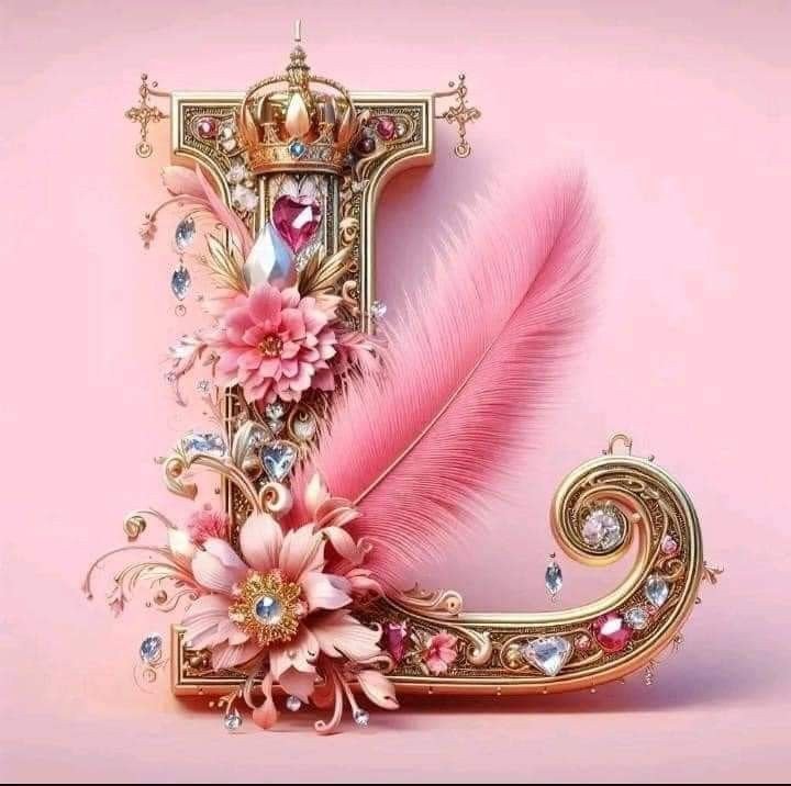 L name dp fire stylish