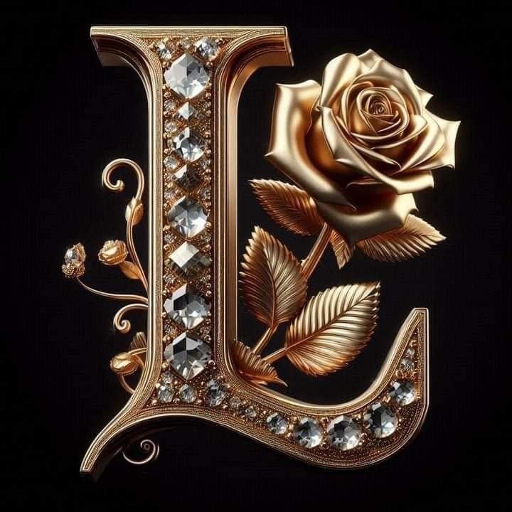 L name dp love