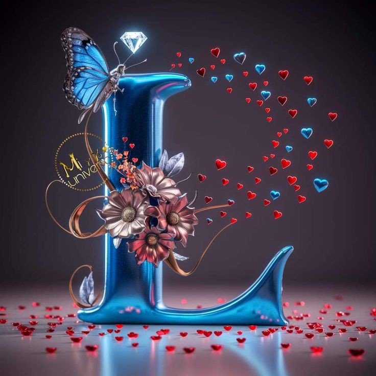 L name dp love couple