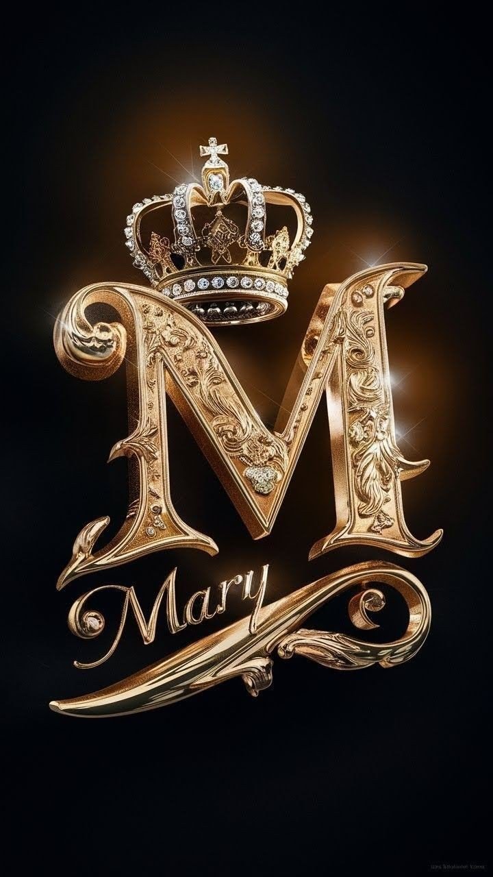 M name whatsapp photo