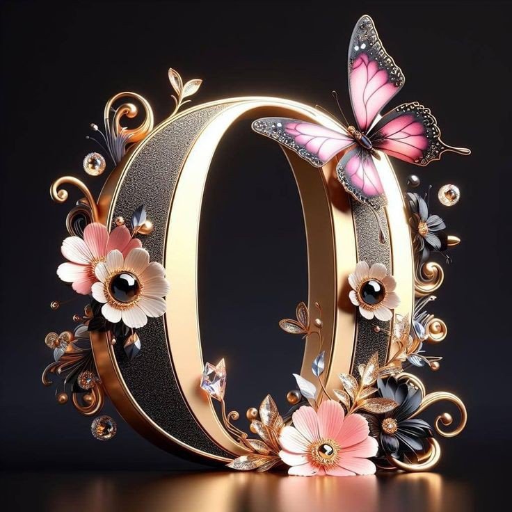 O name dp love sad stylish