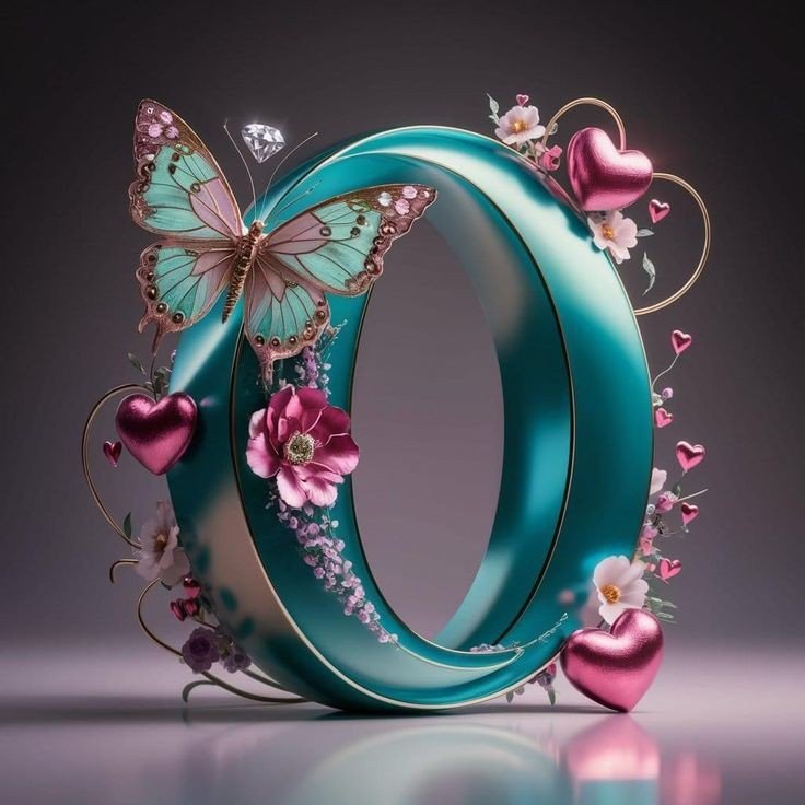 O name dp whatsapp girl