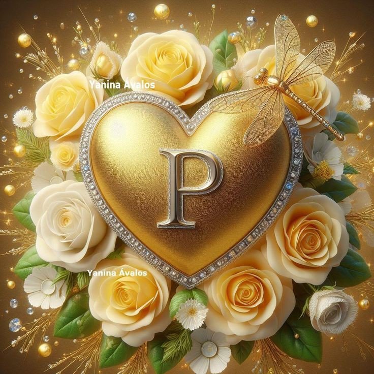 P name dp girl stylish