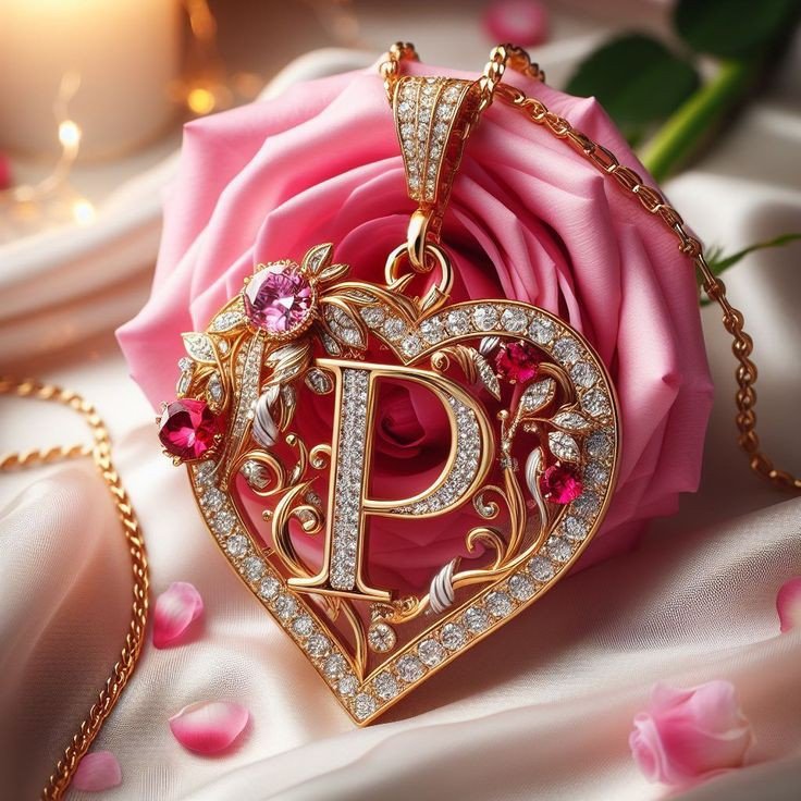 P name dp love girl stylish