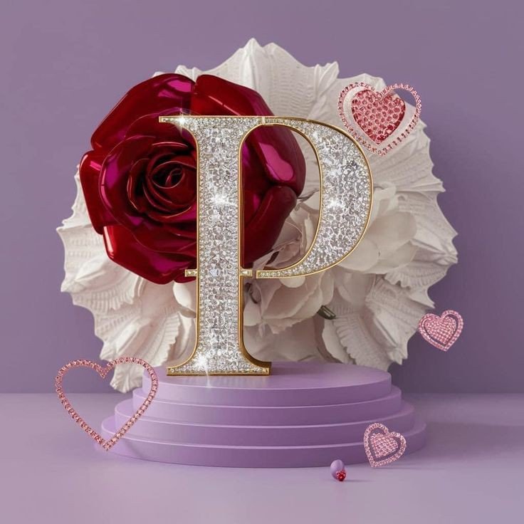 P name dp whatsapp boy