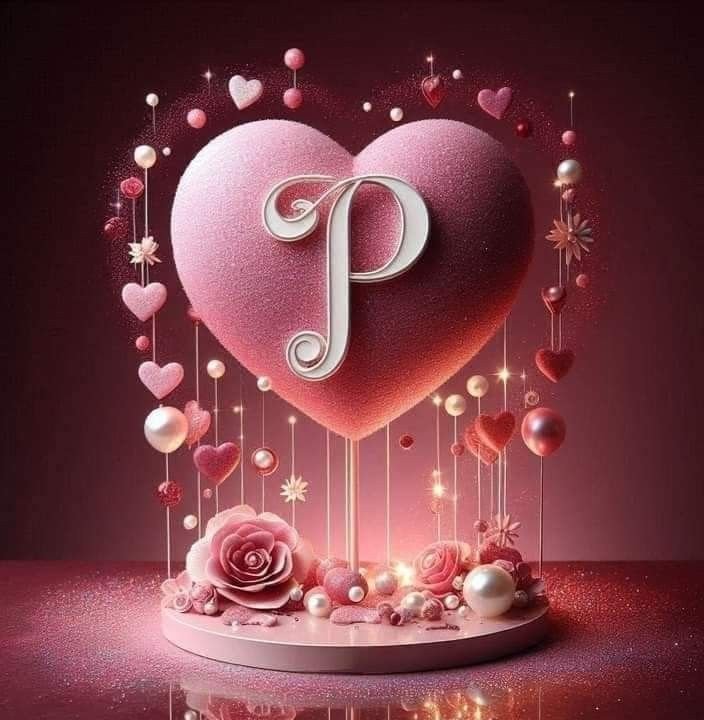 P name whatsapp photo