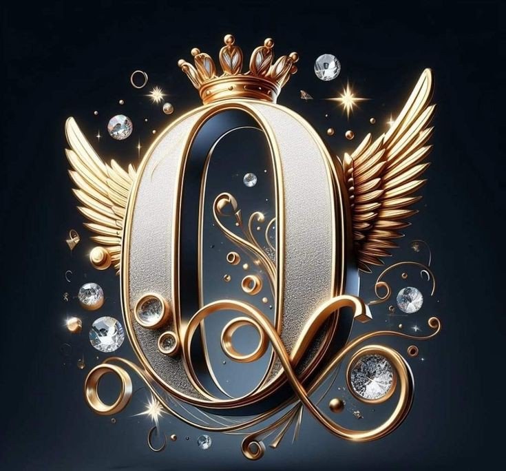 Q name dp love cartoon