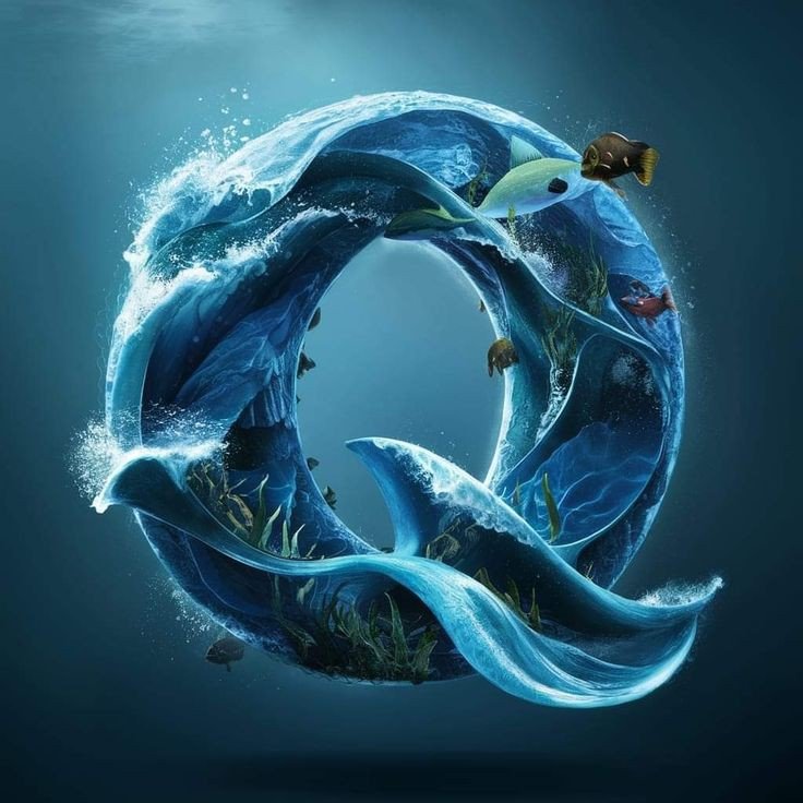 Q name dp love girl stylish