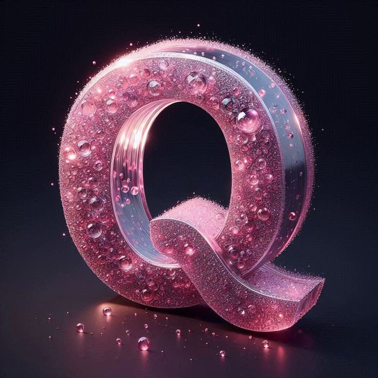 Q name profile pictures