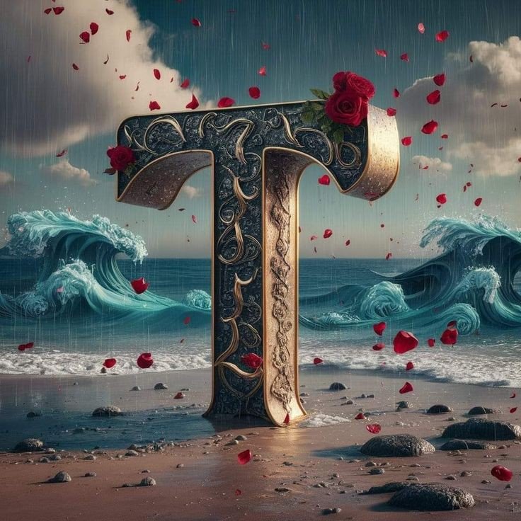 T name dp boy stylish