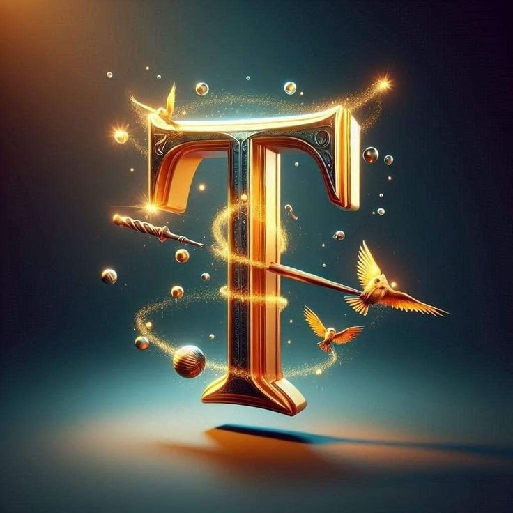 T name dp love sad stylish