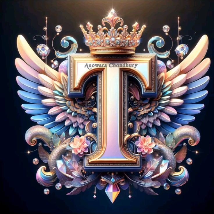 T name profile pictures