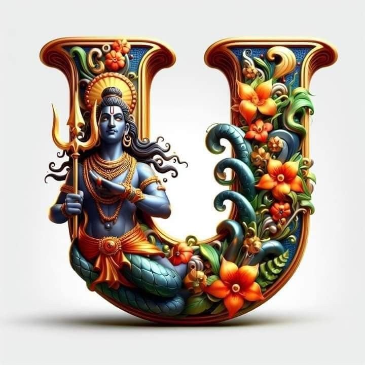 U name dp for whatsapp stylish