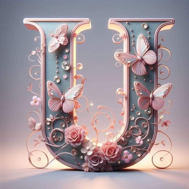 U name dp for whatsapp stylish