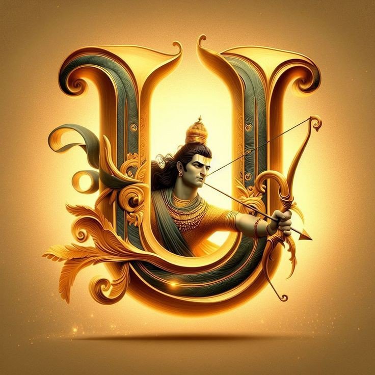 U name dp stylish download