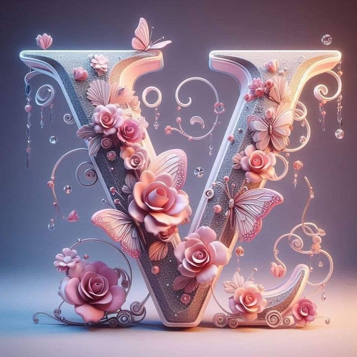 V name dp fire stylish