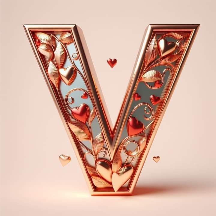 V name photo cute