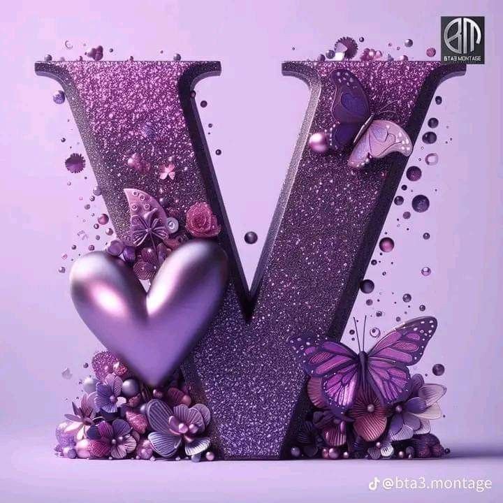 V name pic romantic