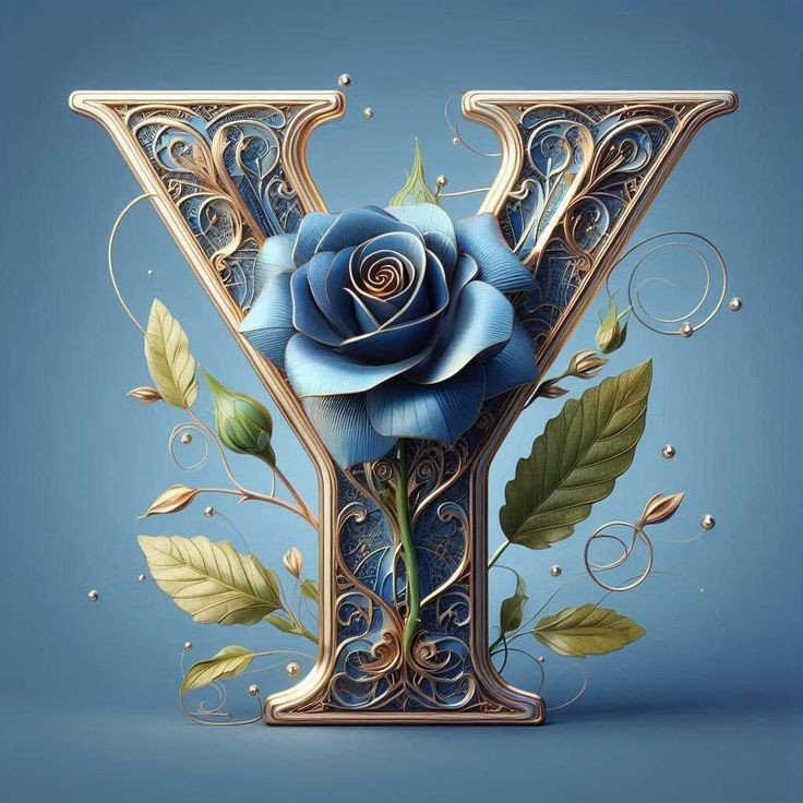 Y name dp love girl stylish