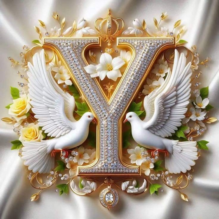 Y name dp stylish wallpaper