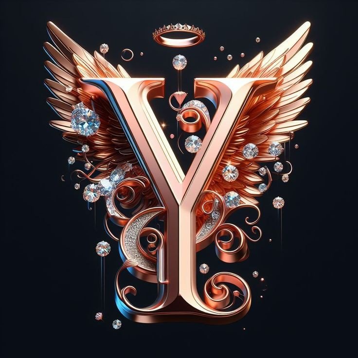 Y name stylish dp images