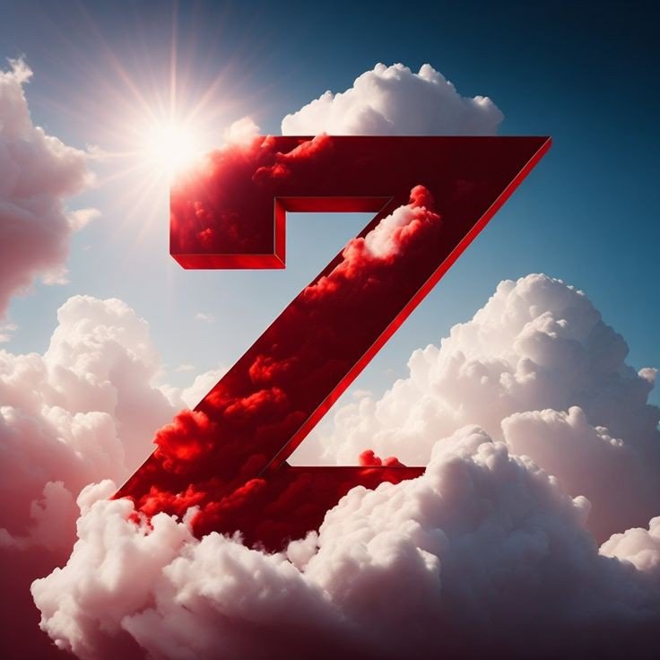 Z name dp for whatsapp stylish