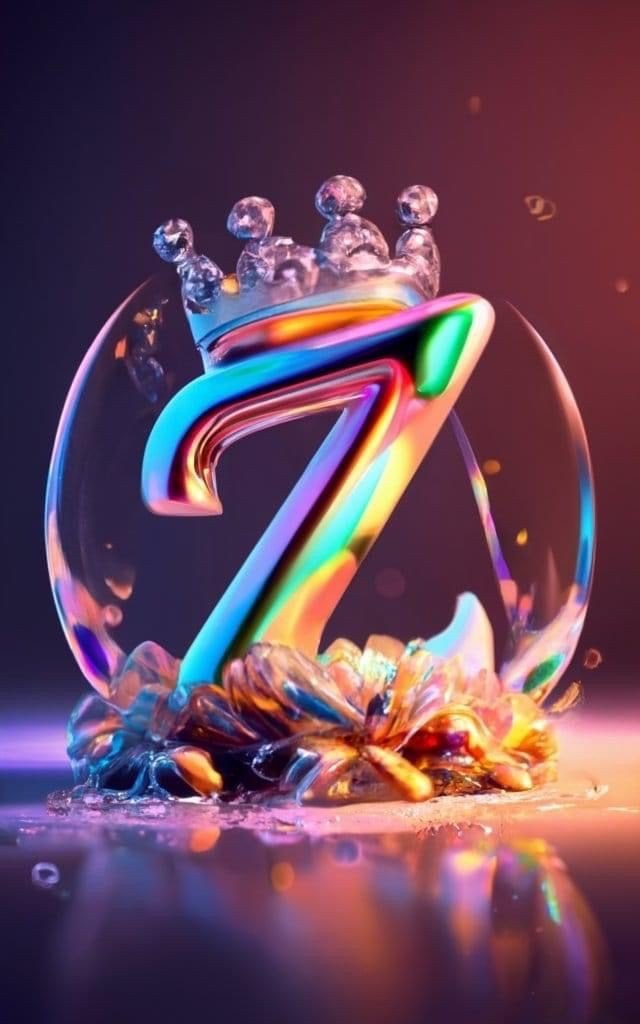 Z name dp stylish cartoon