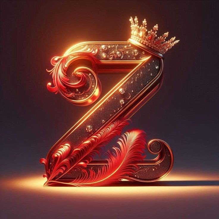 Z name dp whatsapp girl