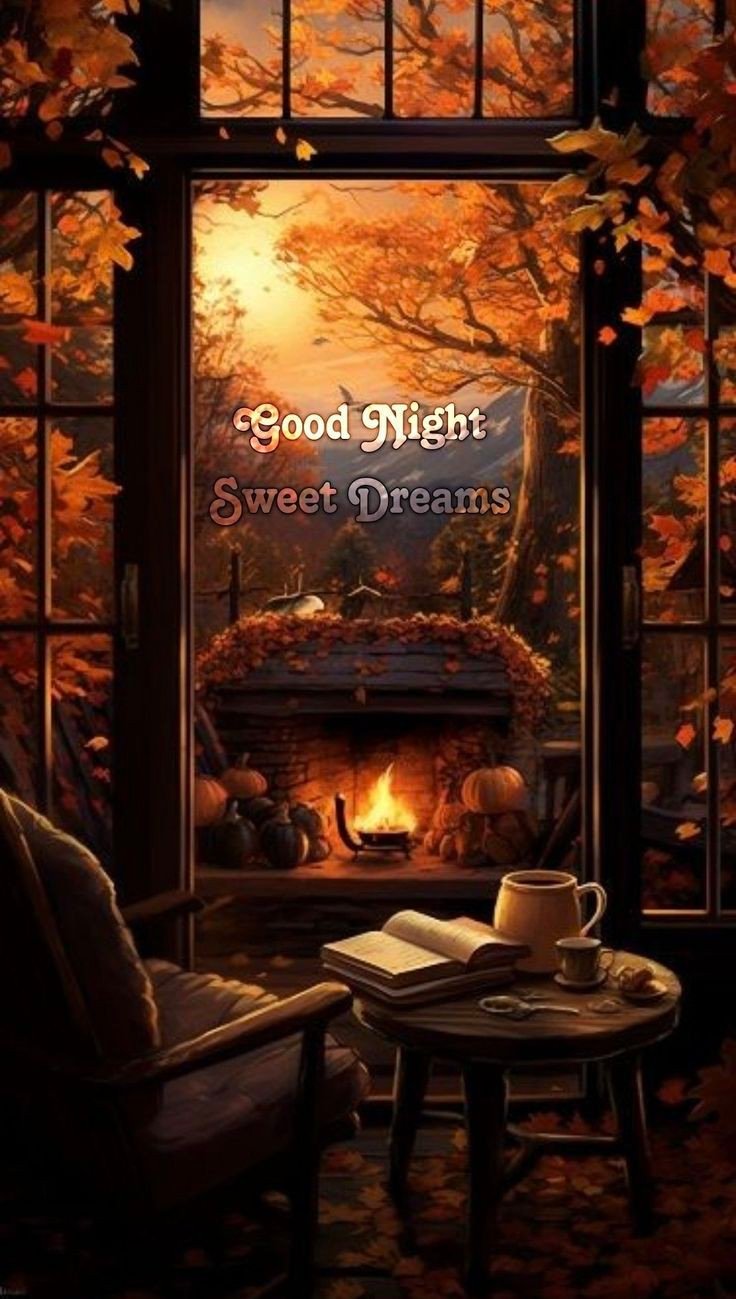 a beautiful good night photo a beautiful good night photo