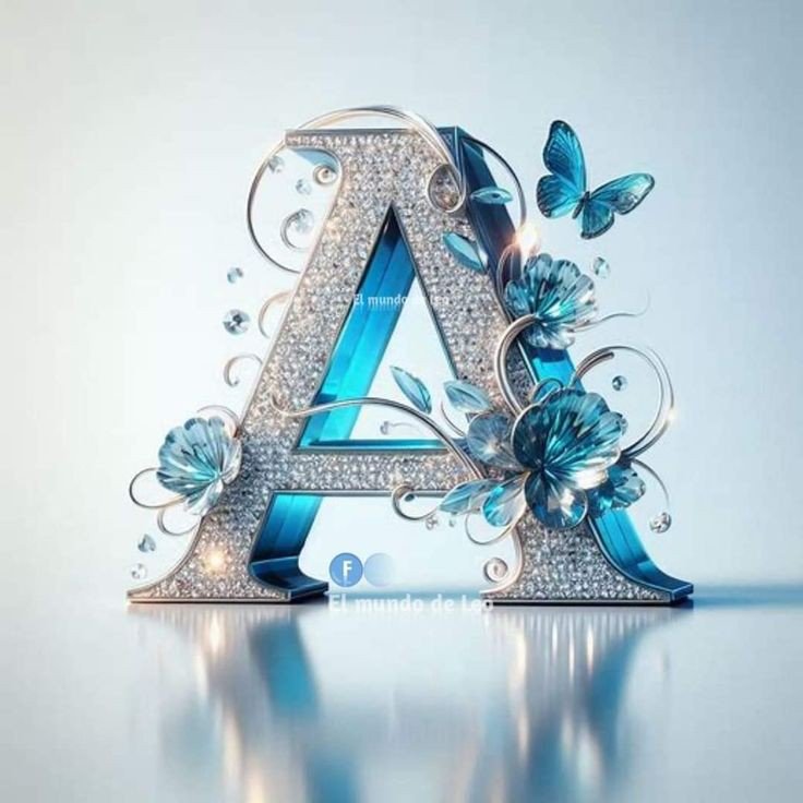 a name letter for boy