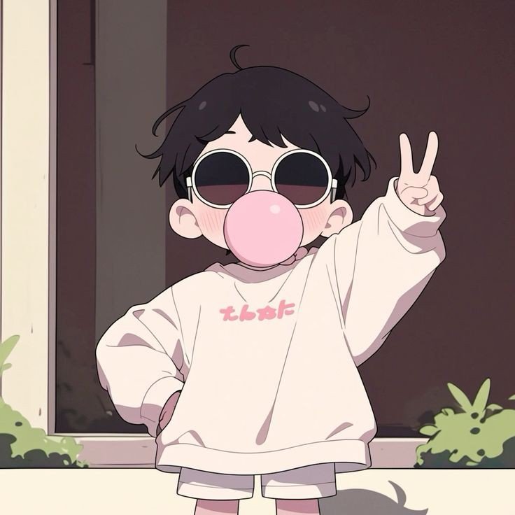 aesthetic cute pfp