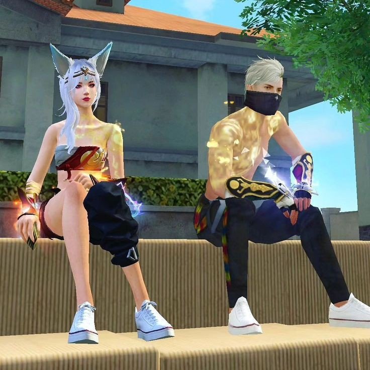 aesthetic free fire dp aesthetic free fire dp