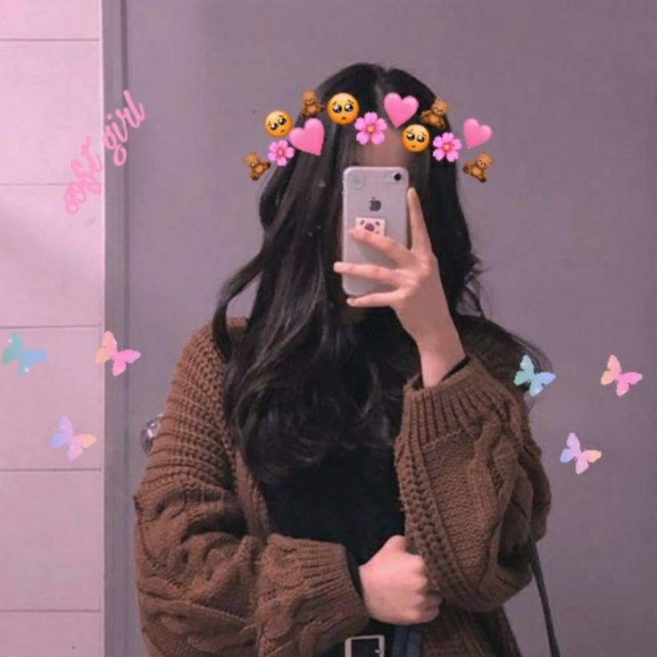 aesthetic instagram pfp ideas