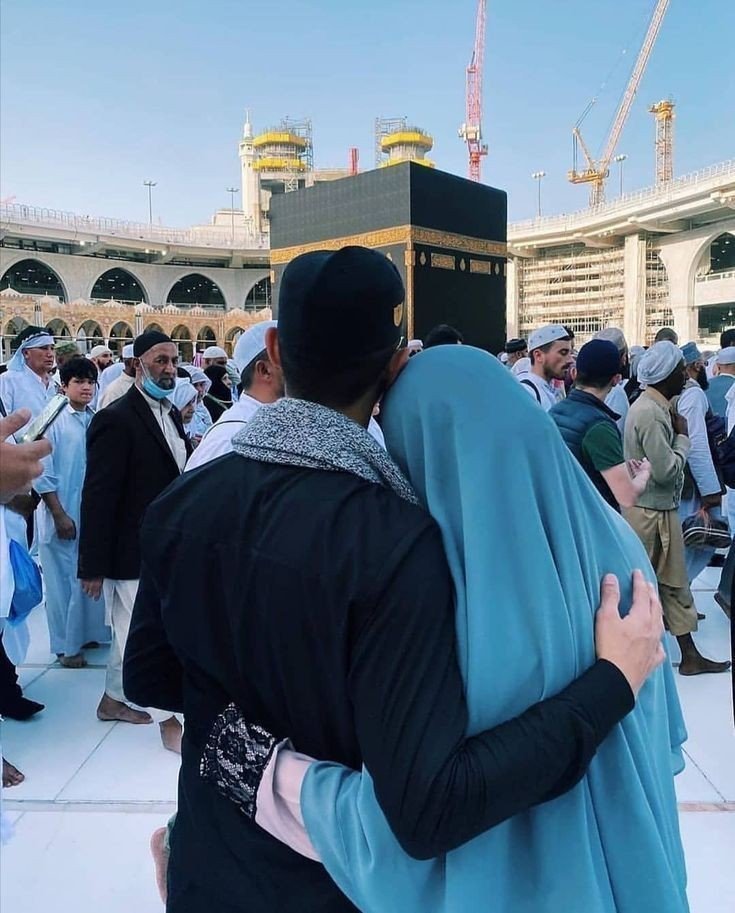 aesthetic islamic couple dp aesthetic islamic couple dp