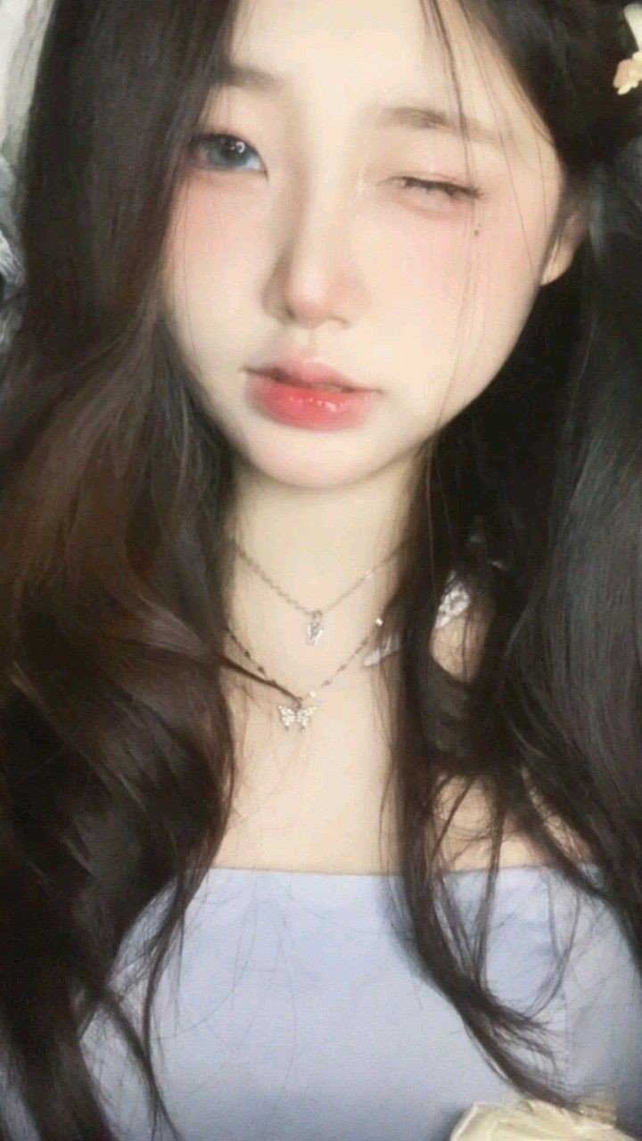 aesthetic korean girl dp aesthetic korean girl dp