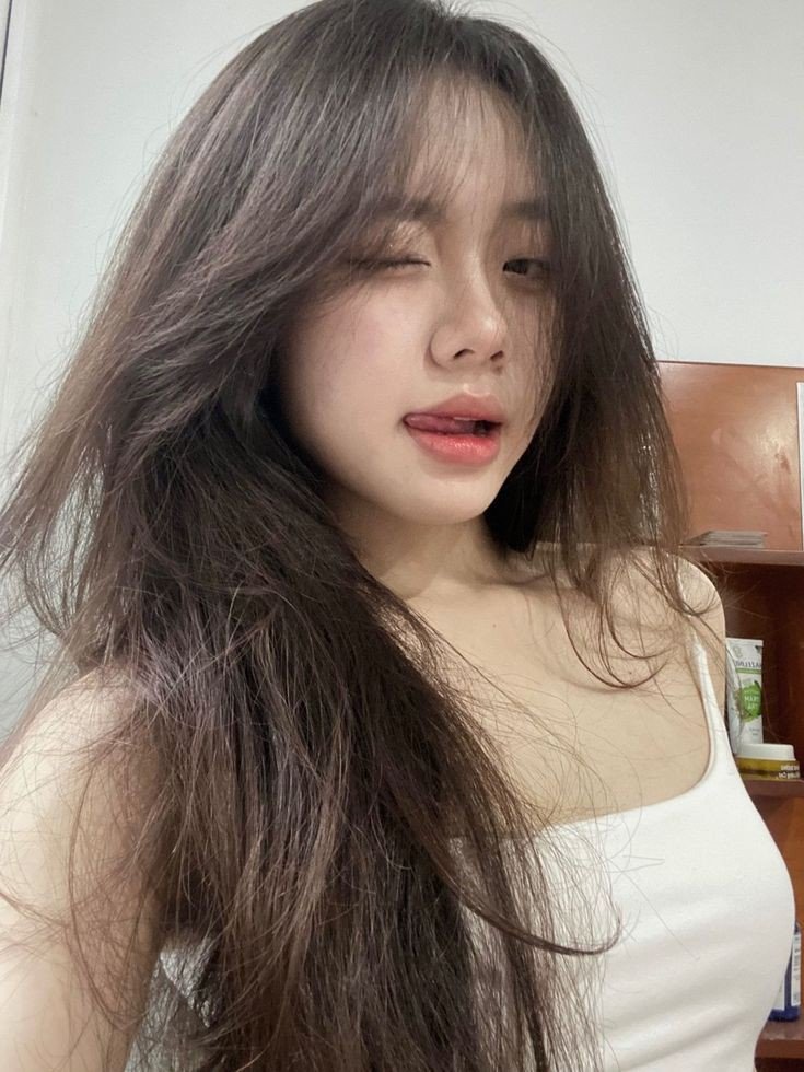 aesthetic korean girl dp aesthetic korean girl dp