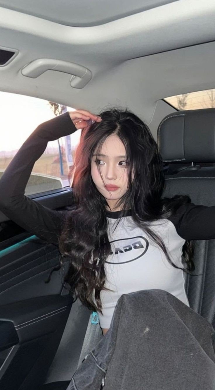 aesthetic korean girl pic aesthetic korean girl pic