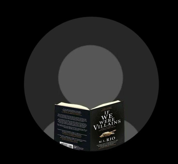 alastor aesthetic pfp