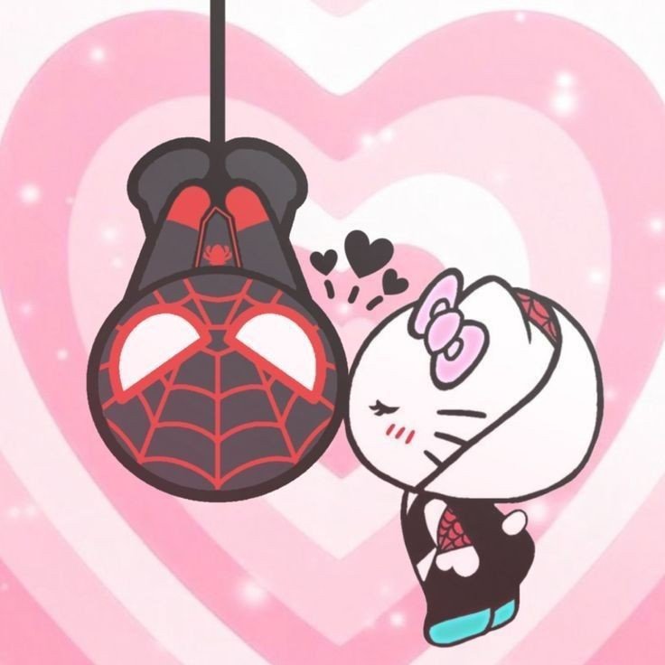 alt hello kitty pfp