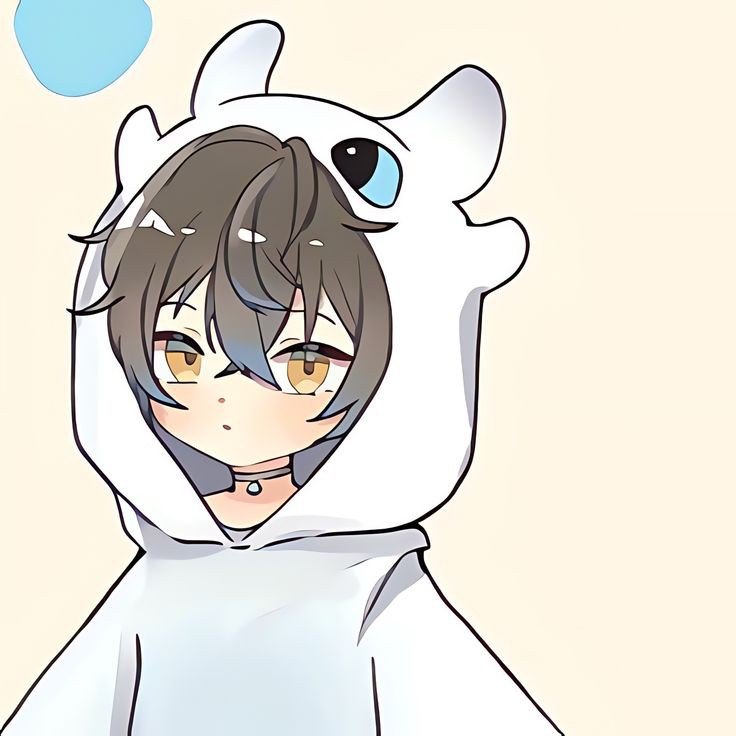 anime dp aesthetic boy