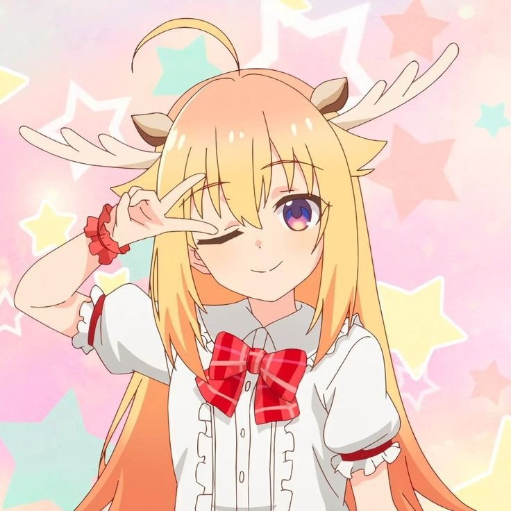 anime pfp aesthetic girl