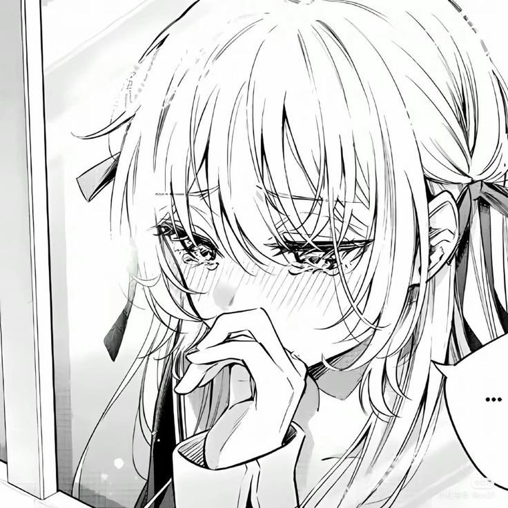 anime pfp and banner combo