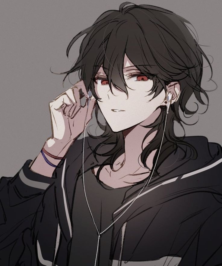 anime pfp discord boy