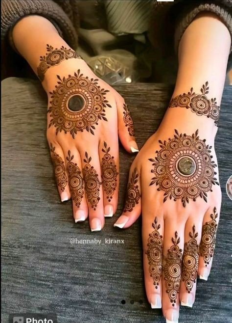 arabic back hand mehndi design bridal arabic back hand mehndi design bridal