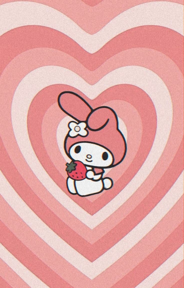 asian hello kitty pfp