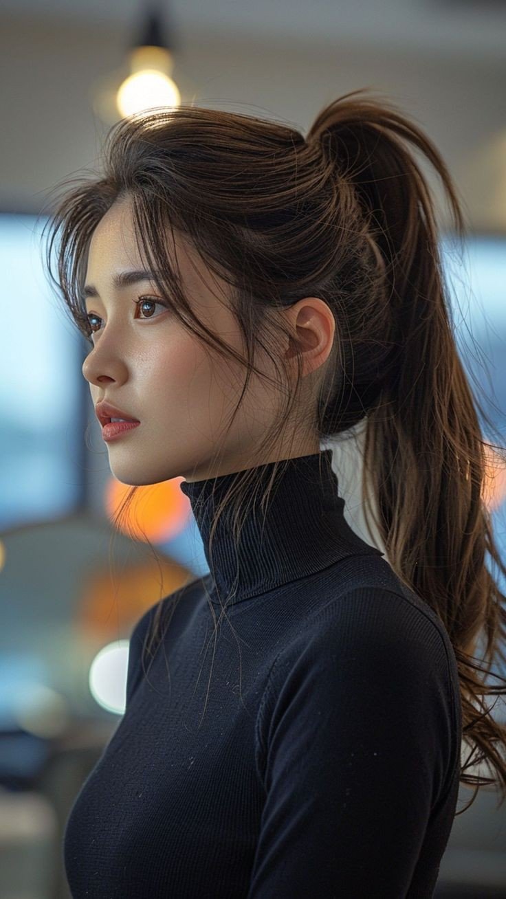 attitude korean girl dp attitude korean girl dp