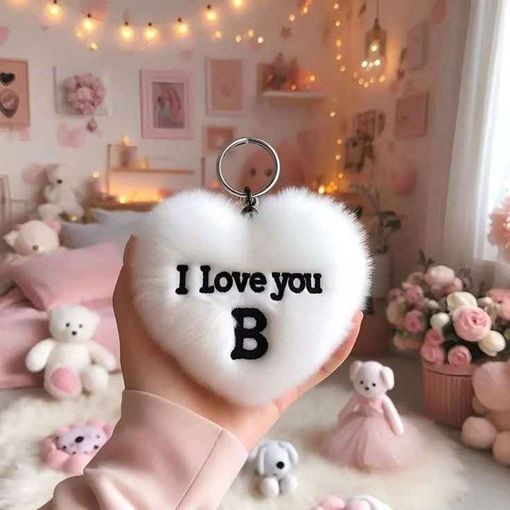 b name dp for whatsapp boy