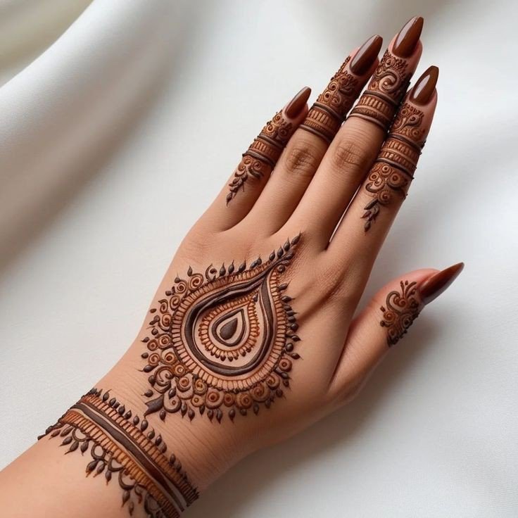 back hand mehndi design arabic simple and beautiful back hand mehndi design arabic simple and beautiful