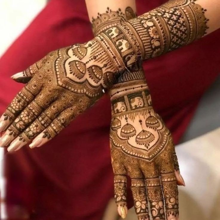 back hand mehndi design arabic style back hand mehndi design arabic style