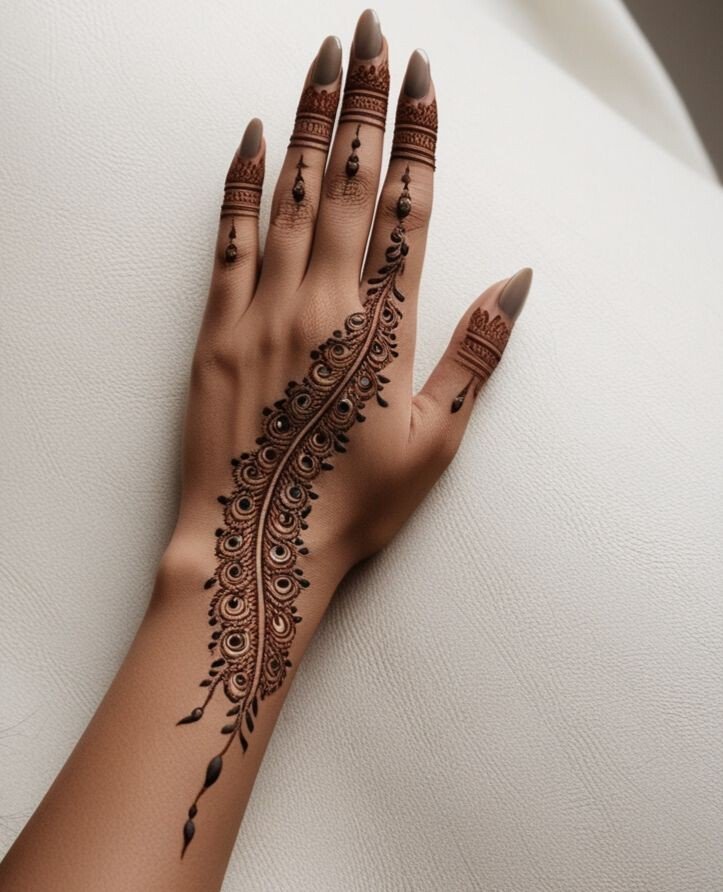 back hand mehndi design boys back hand mehndi design boys